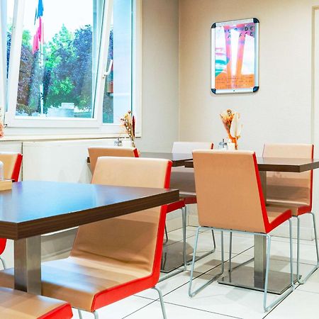 Hotel Ibis Cognac Centre エクステリア 写真
