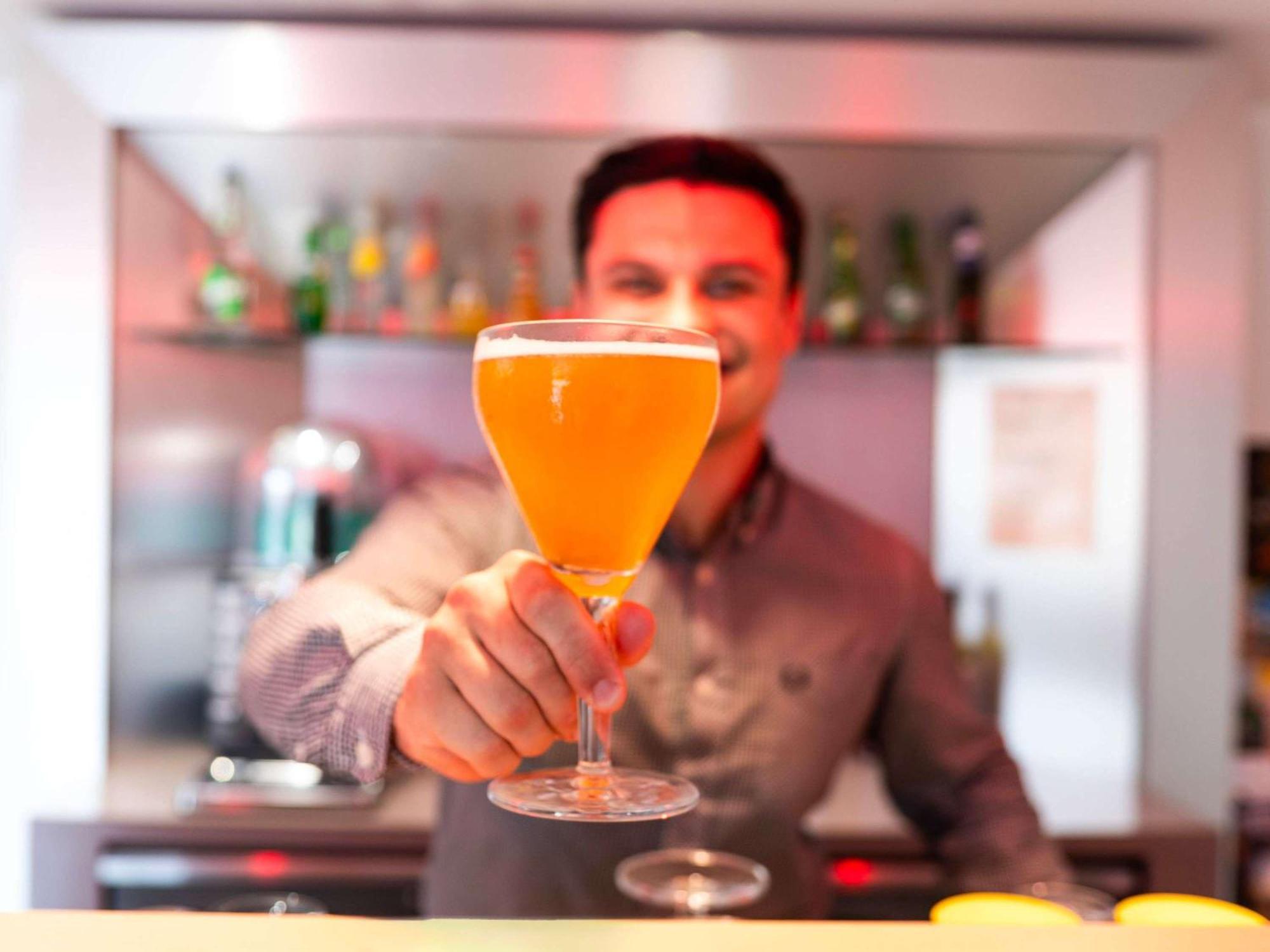 Hotel Ibis Cognac Centre エクステリア 写真