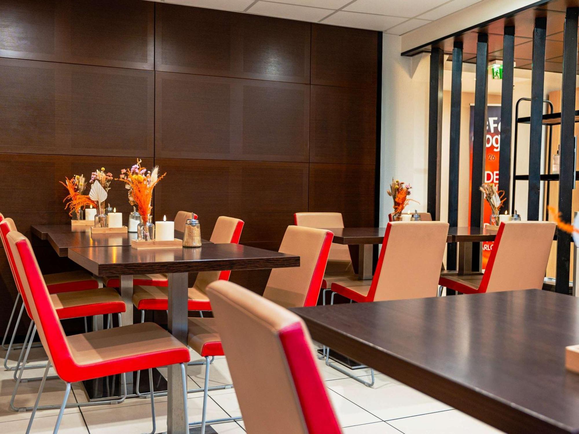 Hotel Ibis Cognac Centre エクステリア 写真