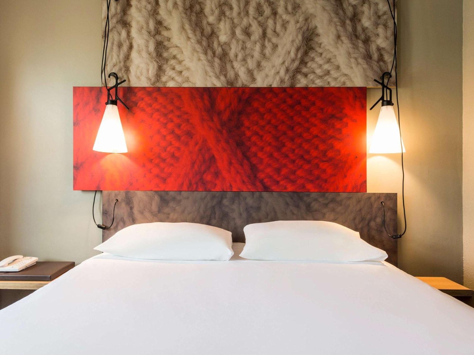 Hotel Ibis Cognac Centre エクステリア 写真