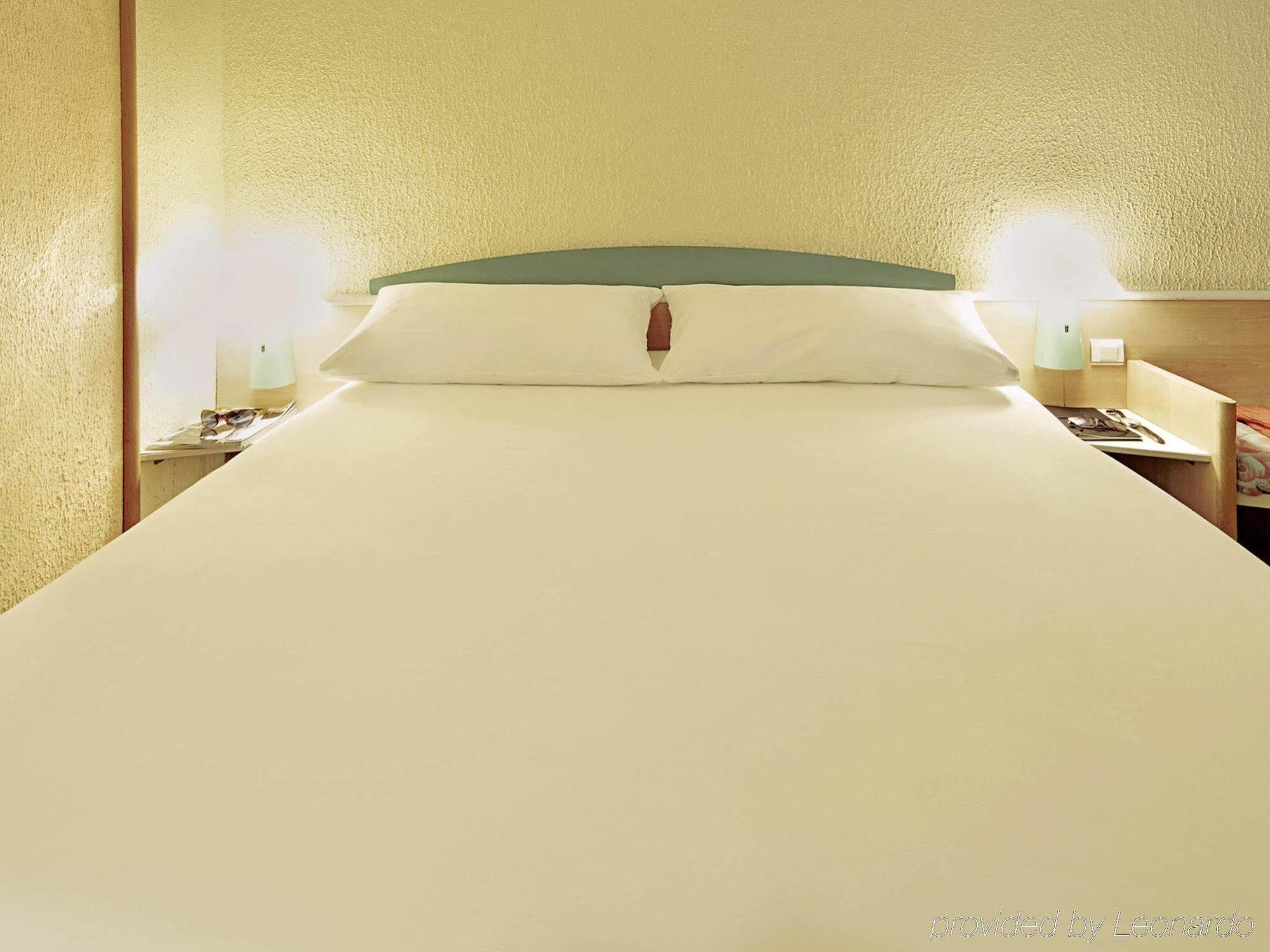 Hotel Ibis Cognac Centre エクステリア 写真