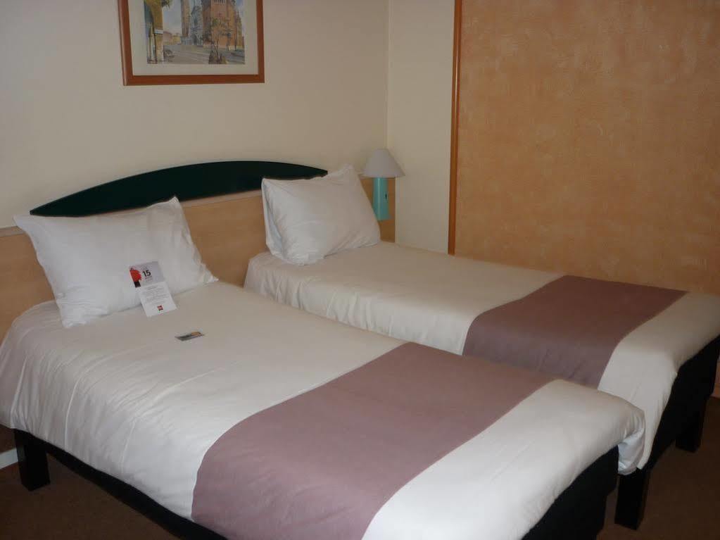 Hotel Ibis Cognac Centre エクステリア 写真