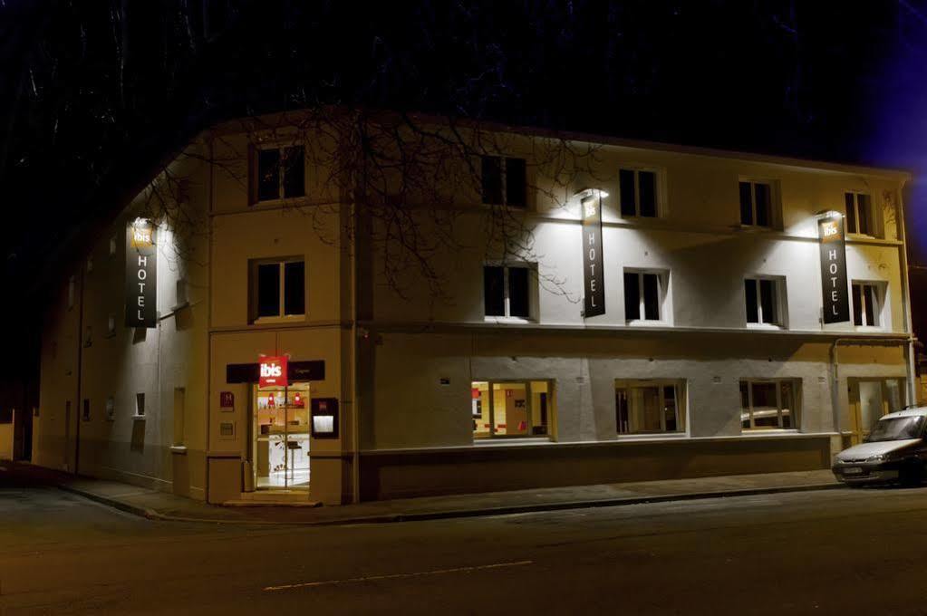 Hotel Ibis Cognac Centre エクステリア 写真
